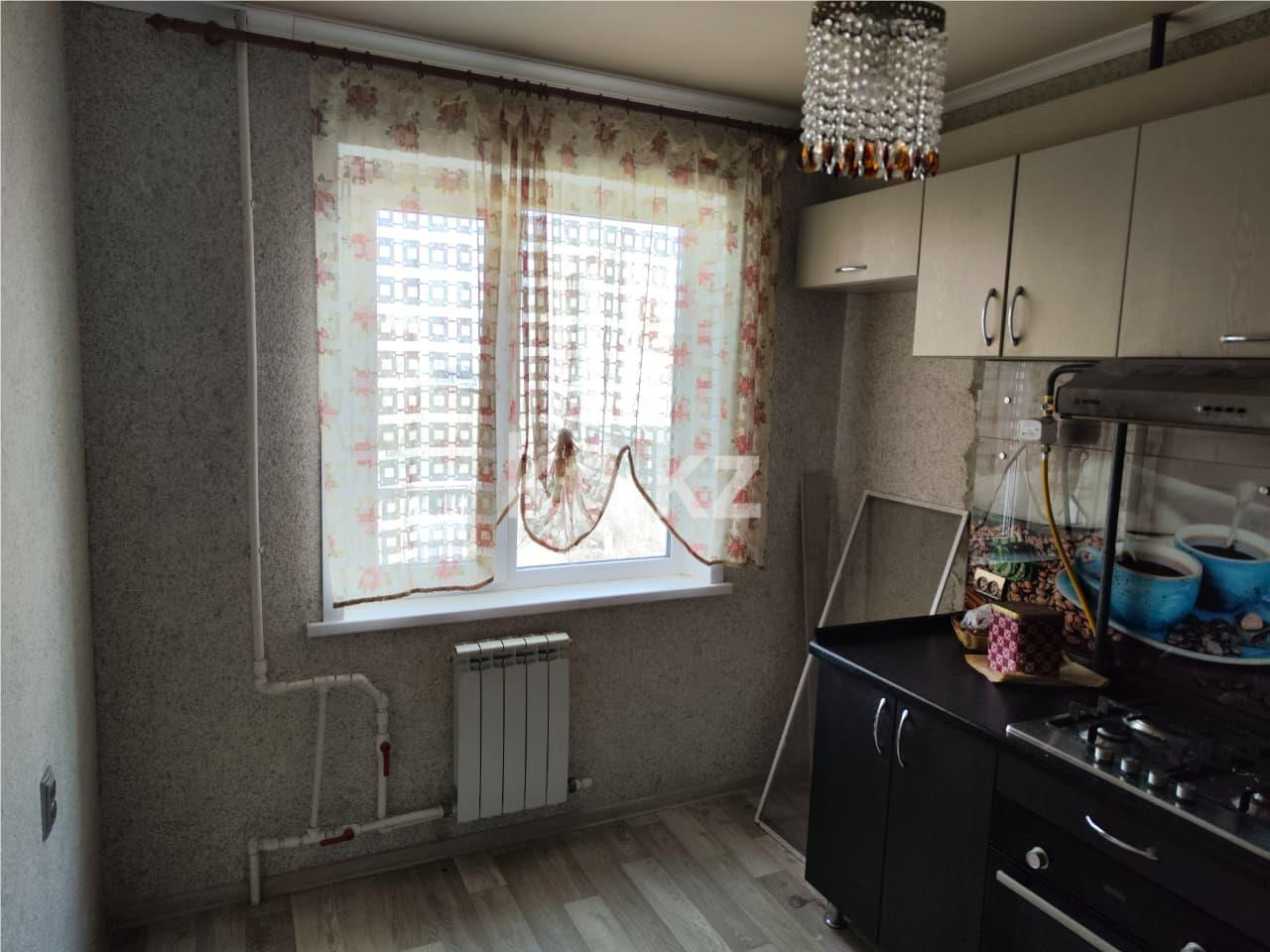 Продажа 3-комнатной квартиры, 67 м² - Продажа трехкомнатных квартир в Темиртау фото 4 из 9