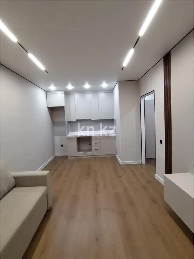 Продажа 2-комнатной квартиры, 39 м² в Астане - фото 3