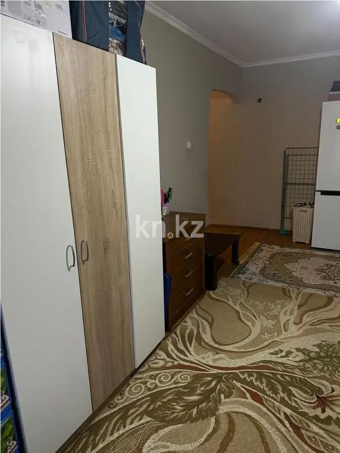 Продажа 1-комнатной квартиры, 33 м² - Недвижимость в Казахстане - страница 10 фото 2 из 4