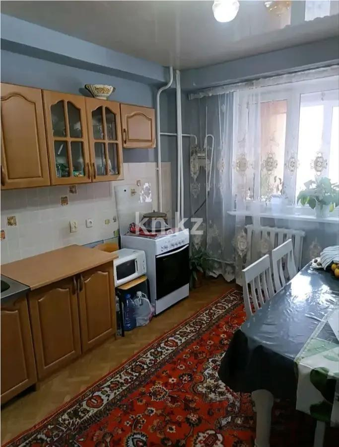 Продажа 1-комнатной квартиры, 44 м², пр. Райымбека, дом  206к - Продажа  однокомнатных квартир в Алматы без посредников фото 1 из 3