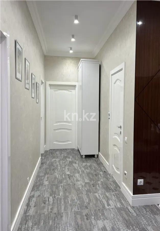 Продажа 3-комнатной квартиры, 91.5 м² - Продажа недвижимости в Астане - страница 19 фото 8 из 8