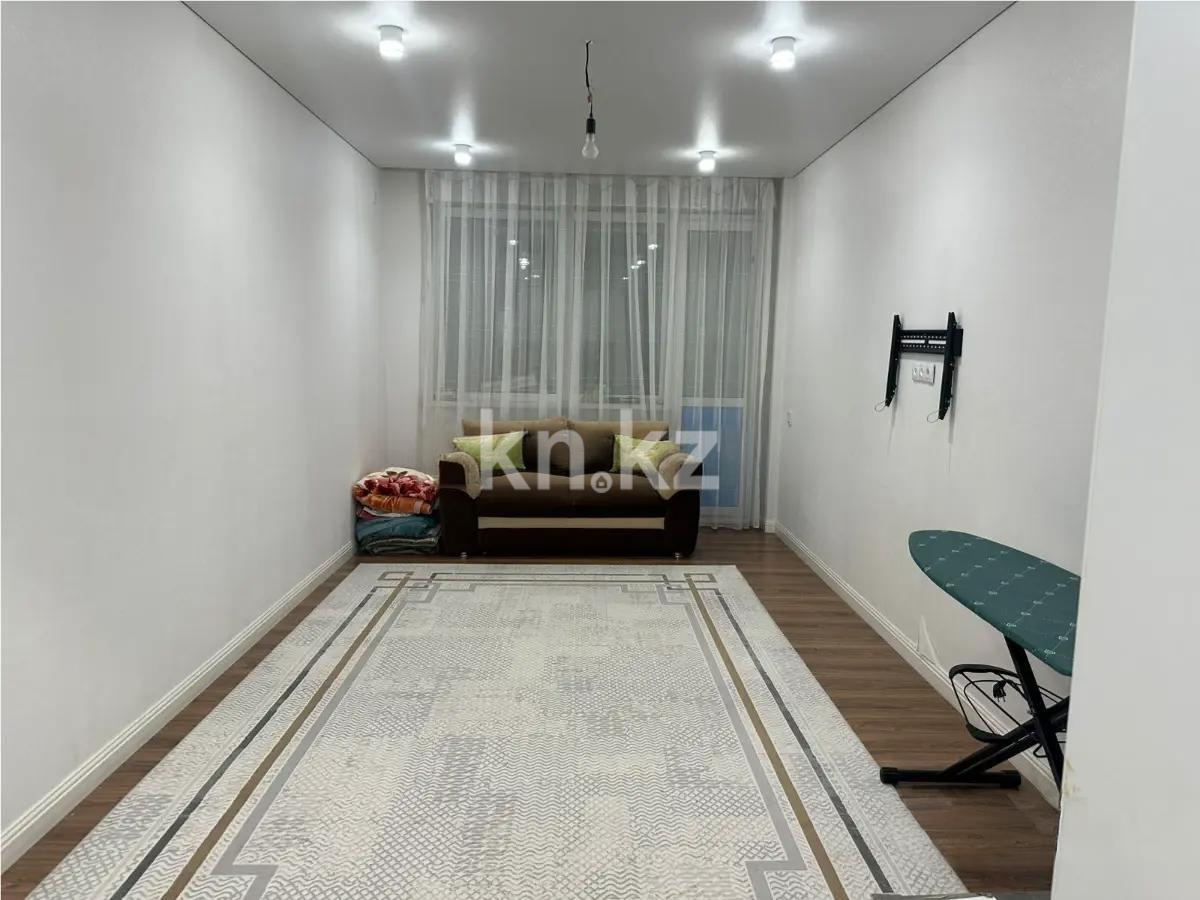 Продажа 2-комнатной квартиры, 55 м², ул. Нурмагамбетова, дом  27 в Астане