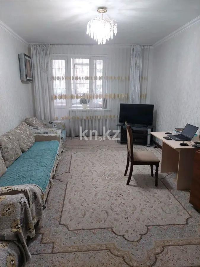 Продажа 3-комнатной квартиры, 93 м² в Астане