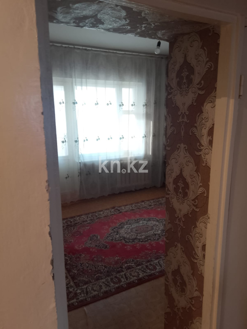 Аренда 2-комнатной квартиры, 46 м² - Аренда недвижимости в Шымкенте фото 5 из 17