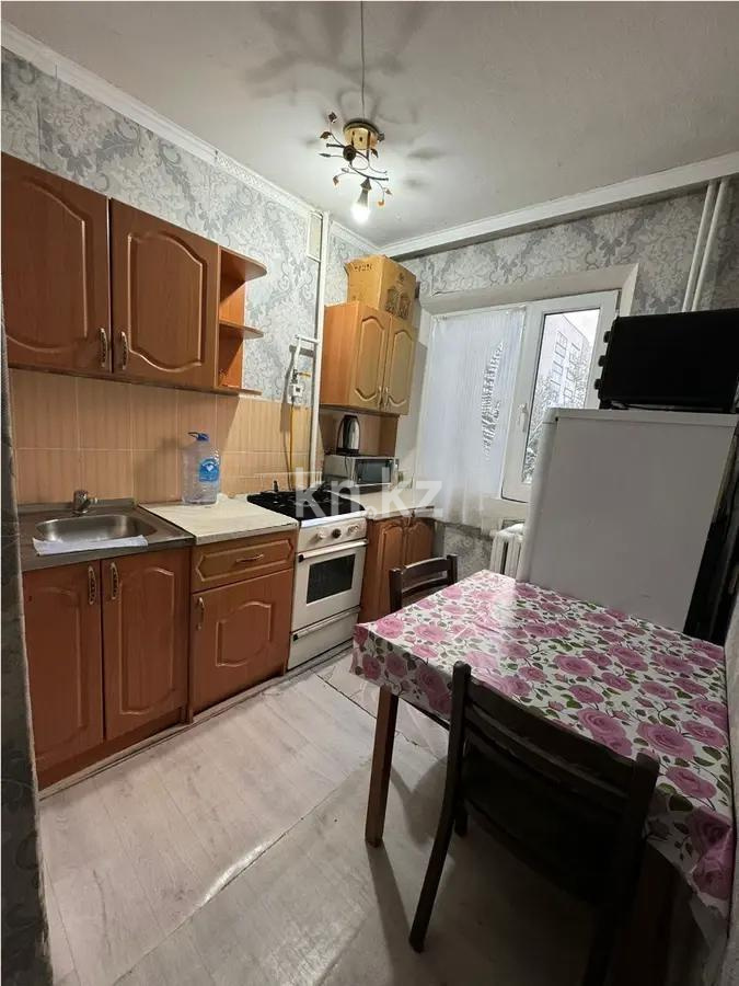 Продажа 1-комнатной квартиры, 32 м² - Продажа квартир в Караганде - страница 3 фото 2 из 4