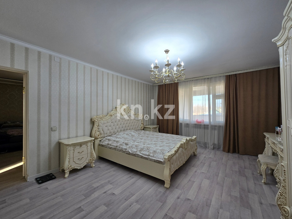 Продажа 8-комнатного дома, 265 м², Алматинская, дом  46 - Продажа домов, коттеджей в Алматинской области фото 7 из 35