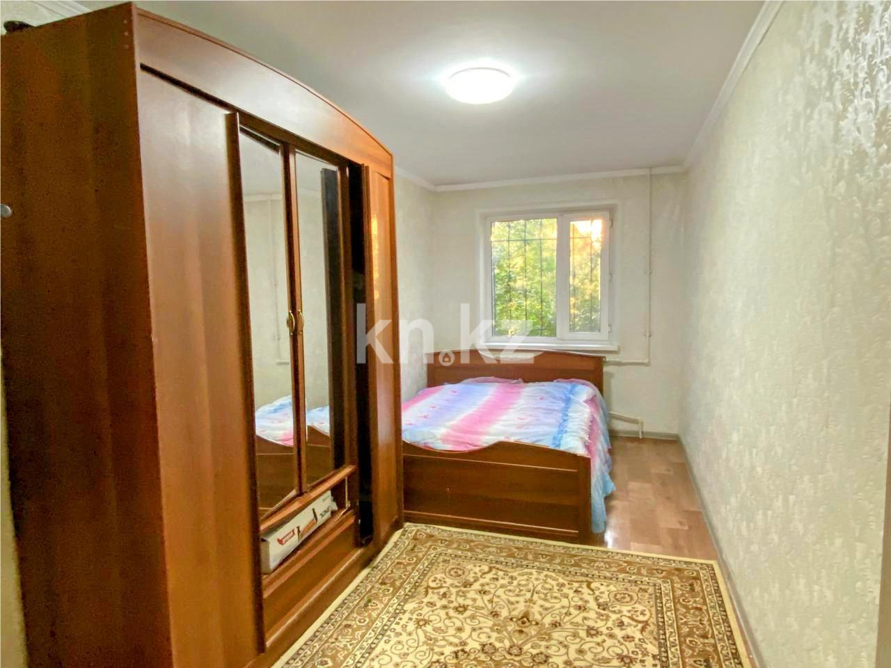 Продажа 2-комнатной квартиры, 44 м² в Караганде - фото 3