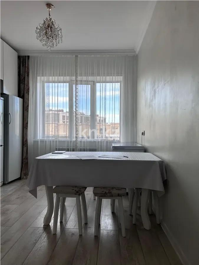 Продажа 2-комнатной квартиры, 71.2 м², ул. Бухар жырау, дом  34 в Астане - фото 4