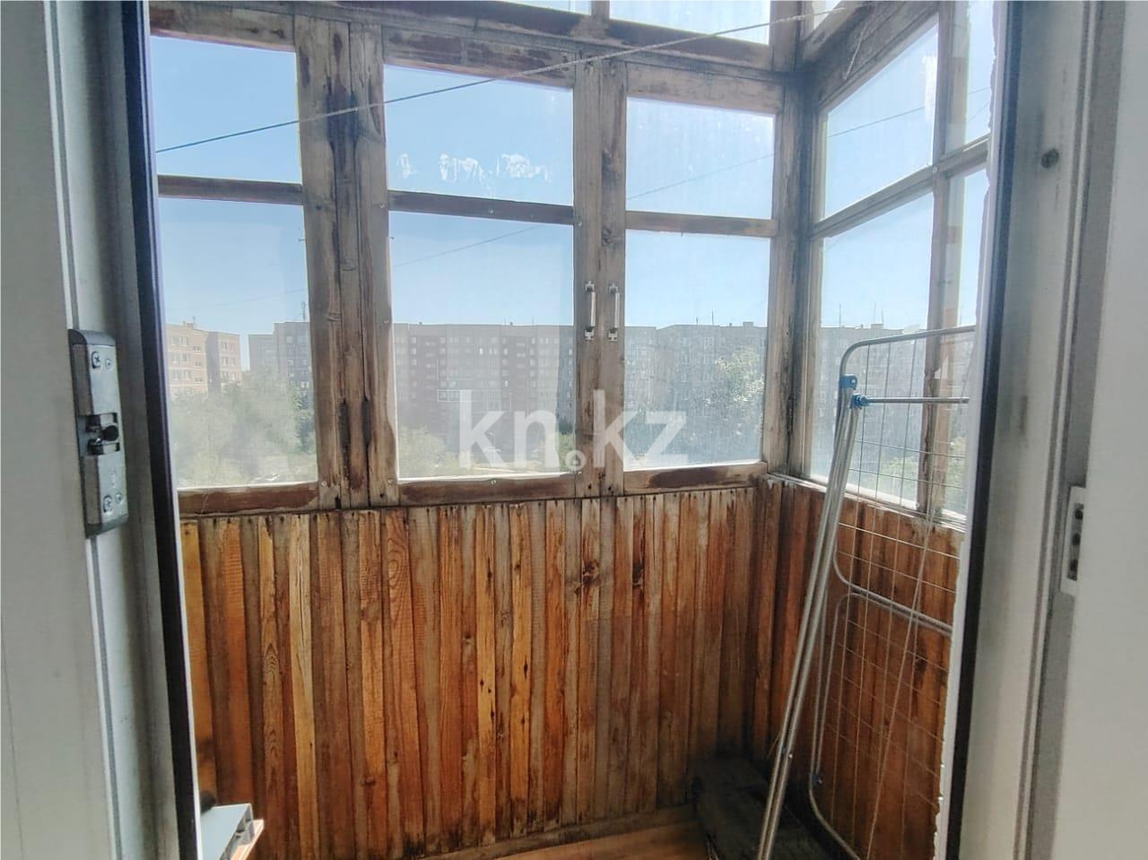 Продажа 1-комнатной квартиры, 34 м² - Продажа дач в Усть-Каменогорске фото 11 из 12