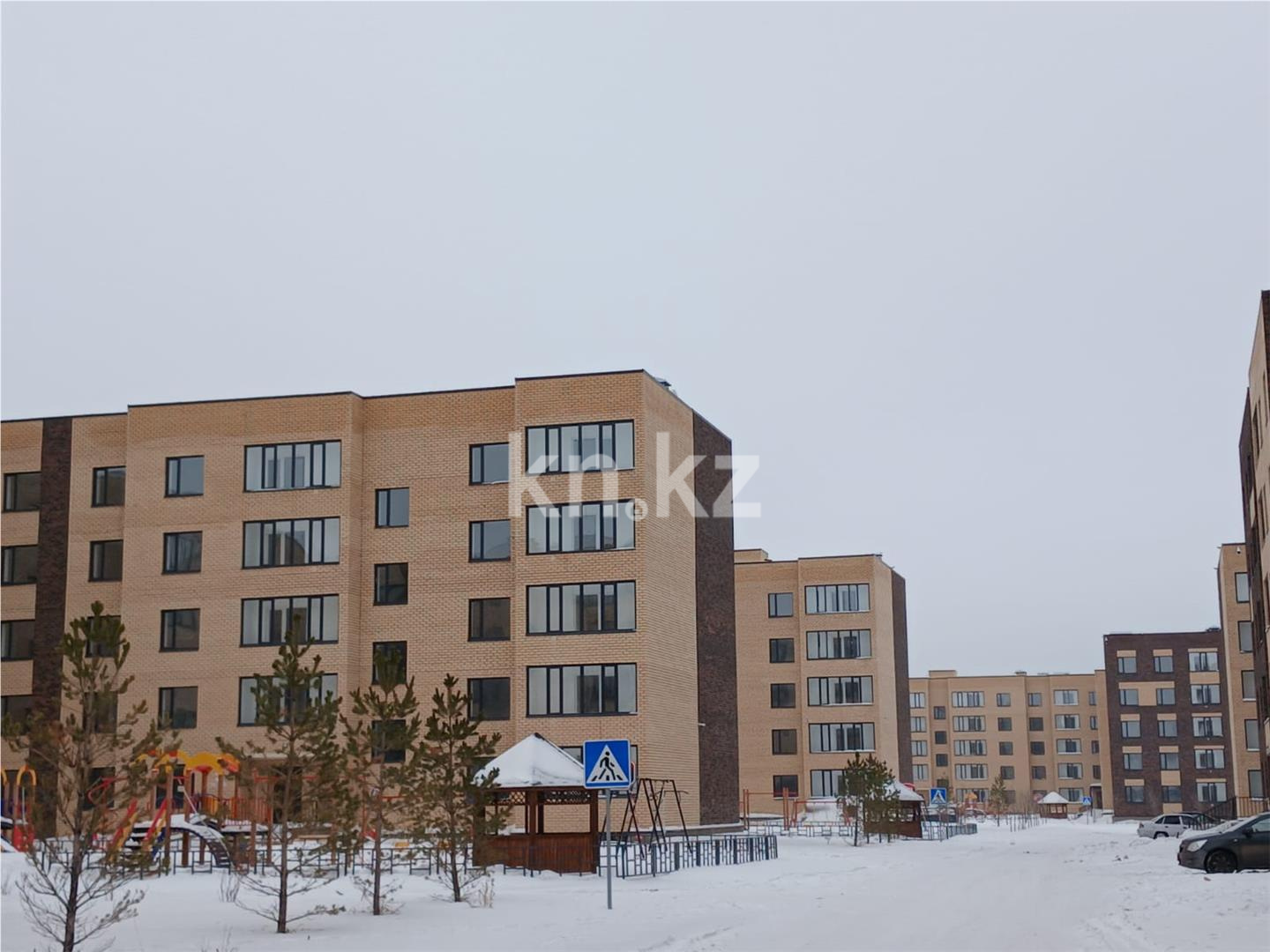 Продажа 1-комнатной квартиры, 39 м² в Астане - фото 17