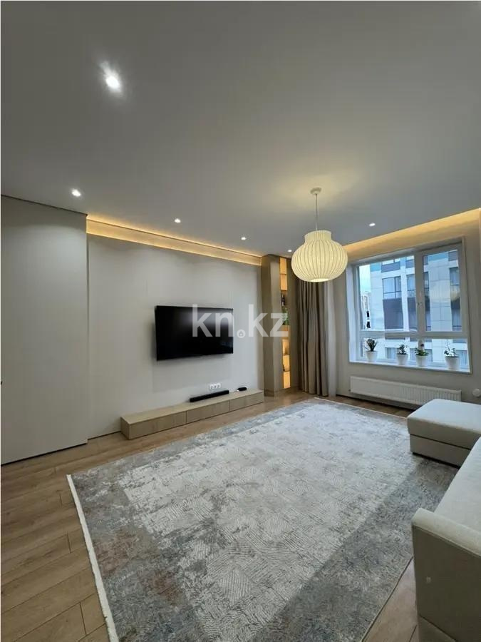 Продажа 3-комнатной квартиры, 93 м² - Продажа земельных участков в Жезказгане фото 1 из 6