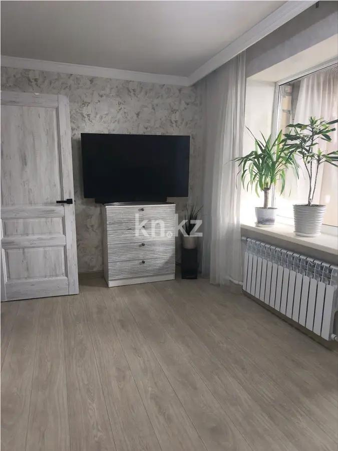 Продажа 2-комнатной квартиры, 41 м² - Продажа квартир в Караганде - страница 2 фото 2 из 4