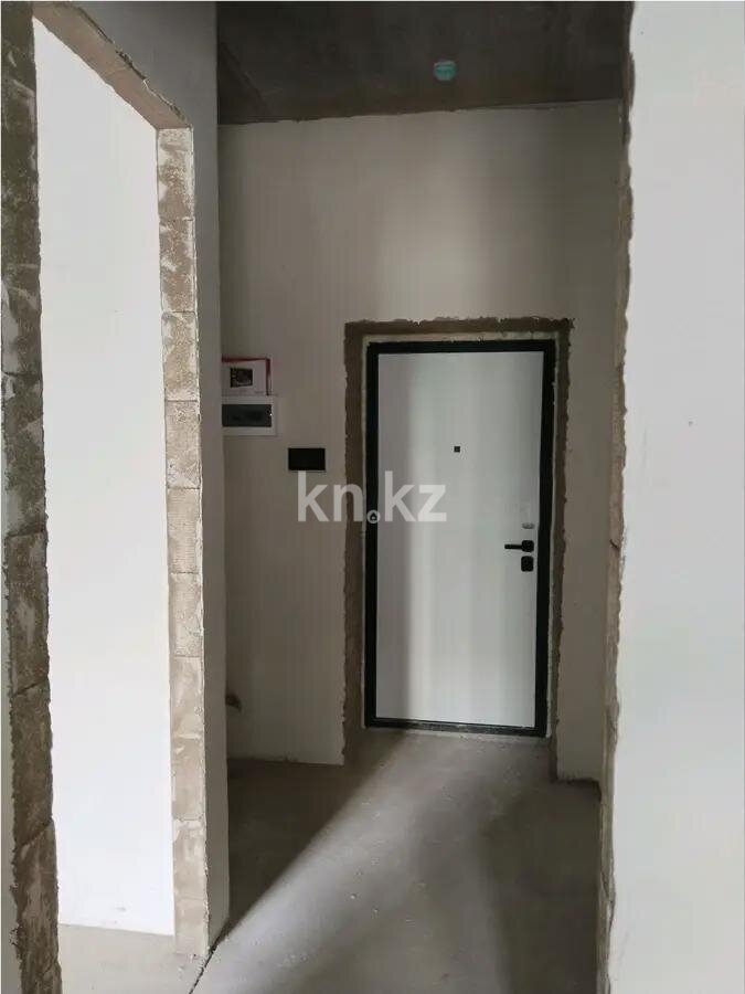 Продажа 1-комнатной квартиры, 43.33 м² в Астане - фото 3