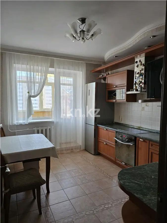 Продажа 3-комнатной квартиры, 82 м² в Астане - фото 4