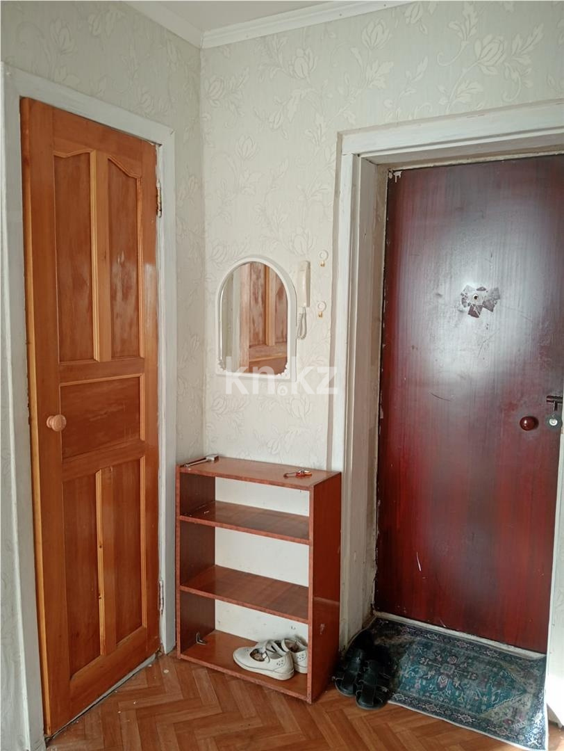 Продажа 1-комнатной квартиры, 34 м² в Астане - фото 7
