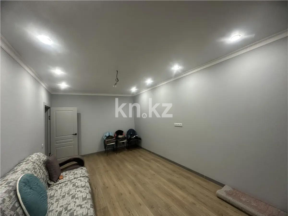 Продажа 1-комнатной квартиры, 48.5 м², ул. К. Шарипова, дом  206/6 в Алматы