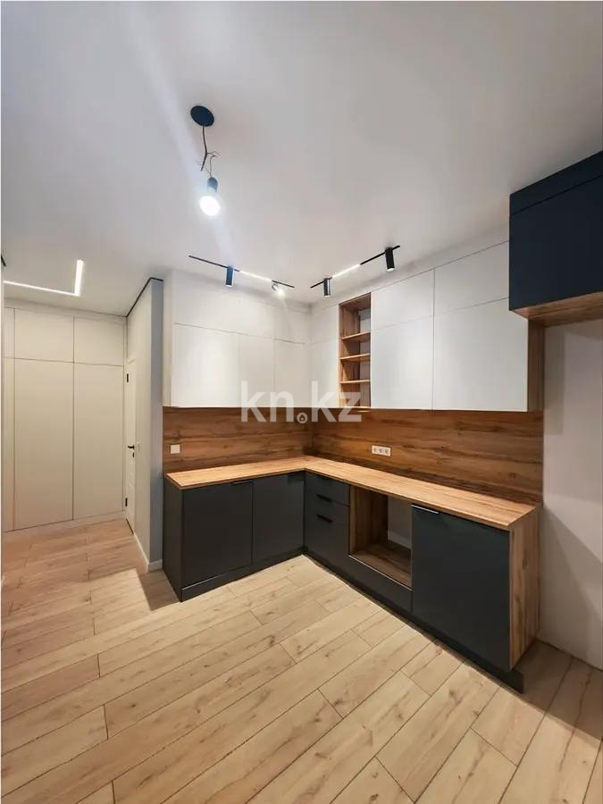 Продажа 1-комнатной квартиры, 35.98 м² в Астане - фото 2