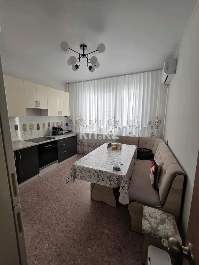 Продажа 3-комнатной квартиры, 75.7 м² - Продажа квартир в новостройках Алматы - страница 6 фото 4 из 6