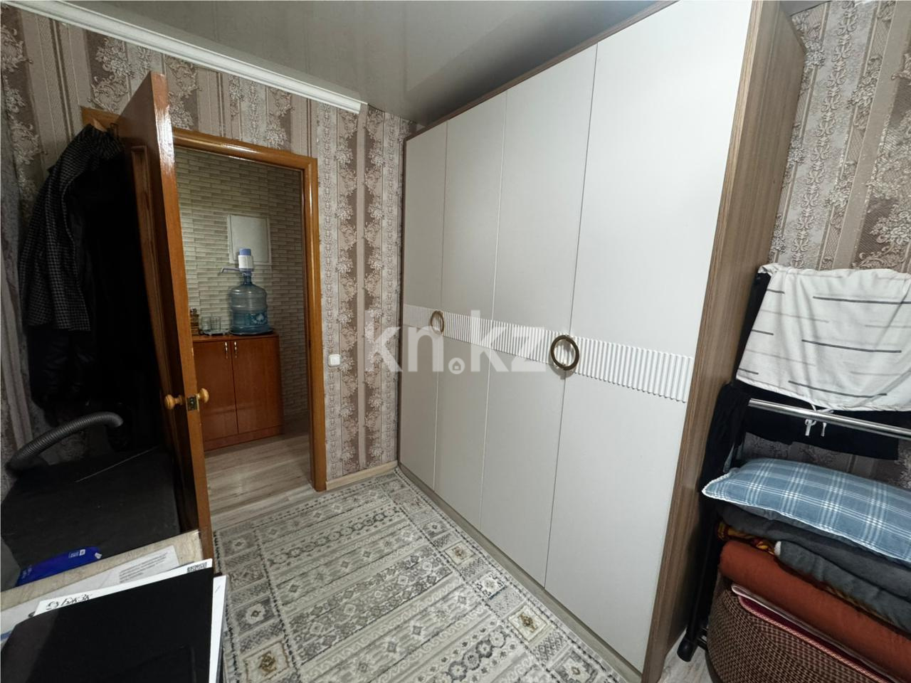 Продажа 2-комнатной квартиры, 41 м² в Караганде - фото 5