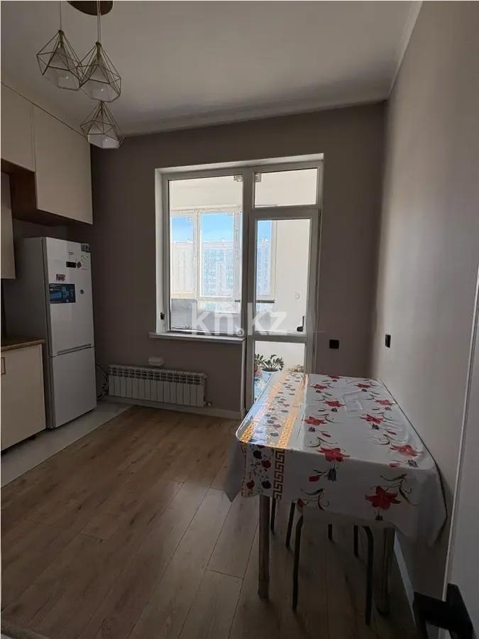 Продажа 1-комнатной квартиры, 42 м² в Астане - фото 2