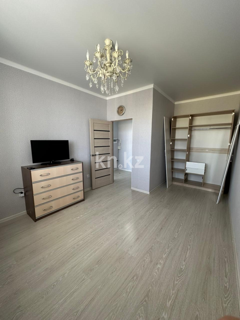 Аренда 1-комнатной квартиры, 37 м² - Аренда квартир помесячно в Казахстане - страница 3 фото 6 из 12