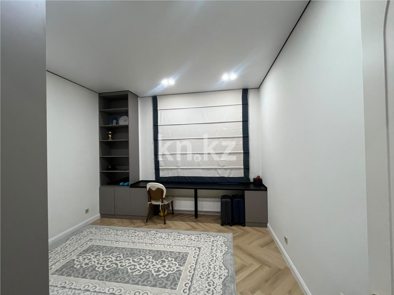 Продажа 4-комнатной квартиры, 105 м² - Продажа четырехкомнатных квартир в Казахстане фото 7 из 13