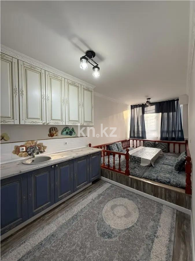 Продажа 3-комнатной квартиры, 83 м² - Продажа трехкомнатных квартир в Алматы фото 3 из 5