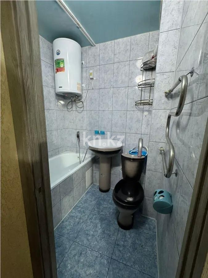 Продажа 2-комнатной квартиры, 43.4 м² - Продажа двухкомнатных квартир от собственников в Алматы - страница 4 фото 4 из 5