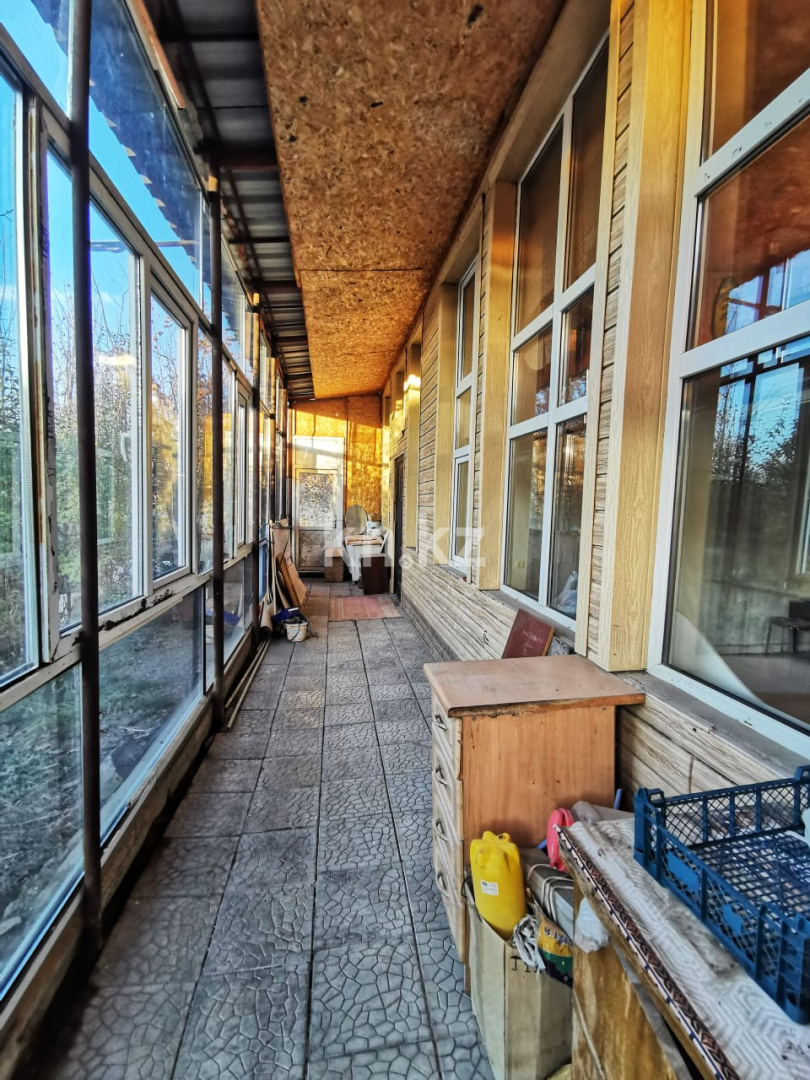 Продажа 5-комнатного дома, 178 м², Боралдай п. - Продажа домов, коттеджей в Алматинской области фото 19 из 30