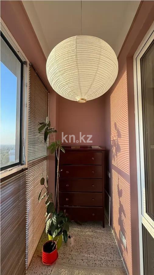 Продажа 1-комнатной квартиры, 48 м², ул. Макатаева, дом  2 - Продажа  однокомнатных квартир в Алматы с фото фото 7 из 7