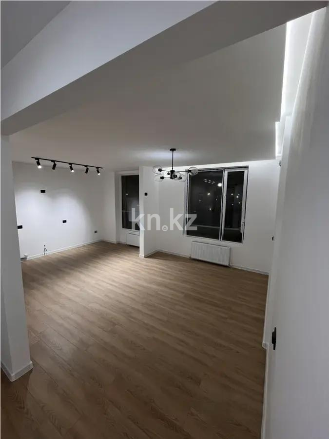 Продажа 1-комнатной квартиры, 42 м², пр. Райымбека, дом  349/1 - Продажа квартир в Ауэзовском р-не Алматы фото 1 из 2