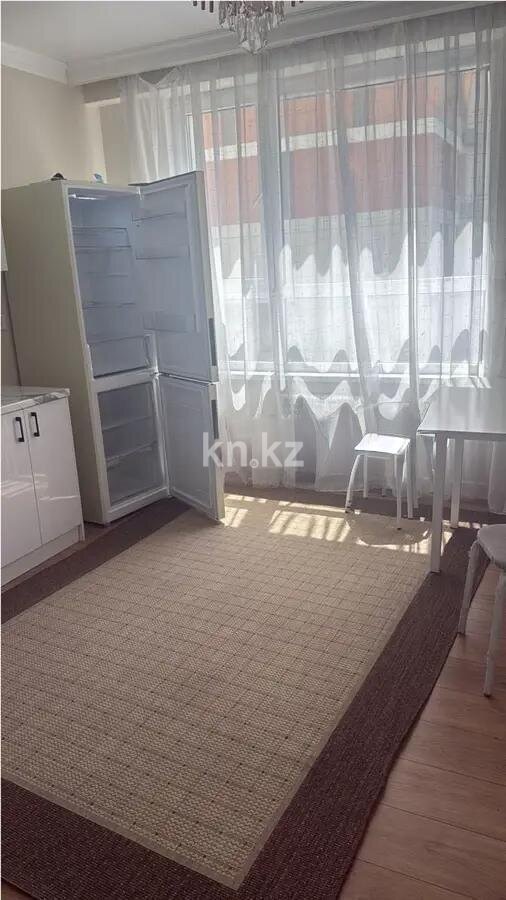 Продажа 1-комнатной квартиры, 40 м² в Алматы