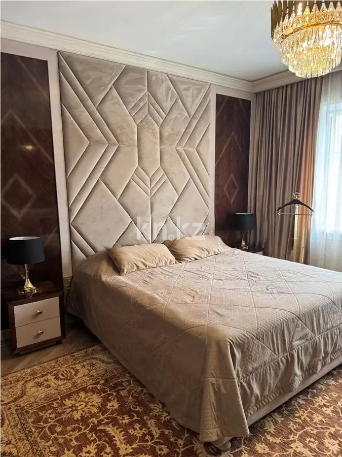 Продажа 4-комнатной квартиры, 150 м², пр. Туран, дом  14/1 - Продажа  четырехкомнатных квартир в новостройках Астаны без посредников с фото фото 2 из 8