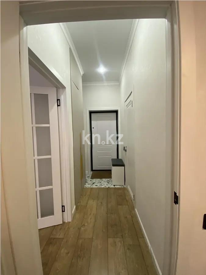 Продажа 2-комнатной квартиры, 41.3 м² в Астане - фото 4