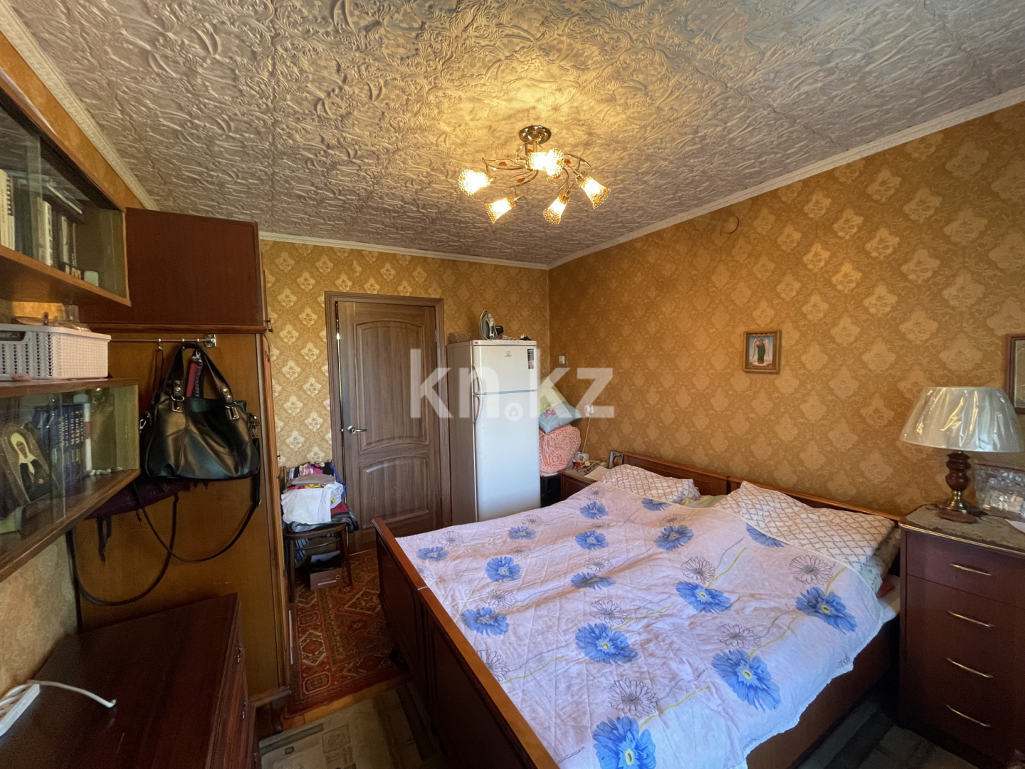 Продажа 3-комнатной квартиры, 63 м², ул. Бажова, дом  333/6 - Продажа  трехкомнатных квартир в Усть-Каменогорске фото 8 из 19