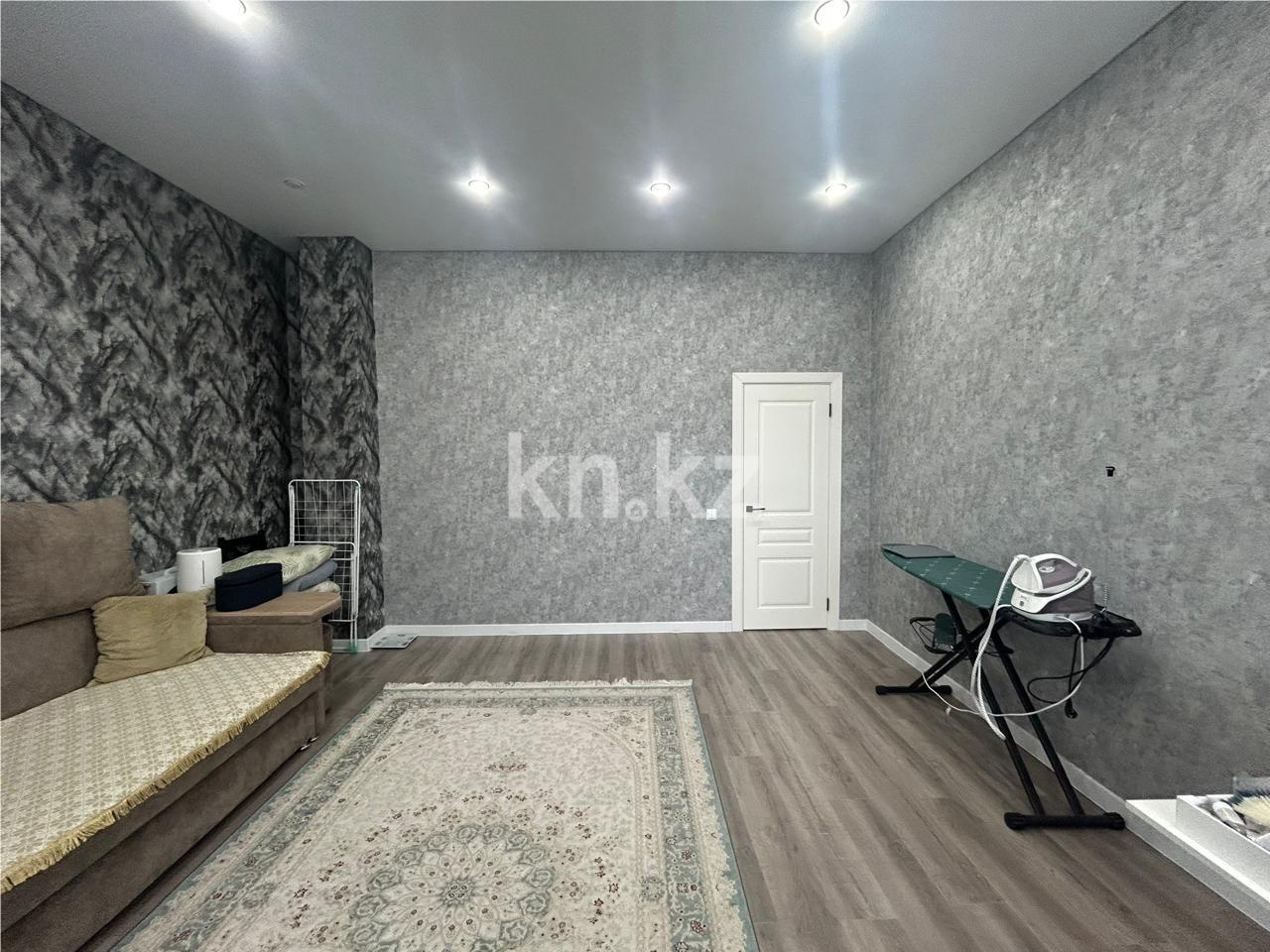 Продажа 3-комнатной квартиры, 103 м², пр. Мангилик Ел в Астане - фото 3