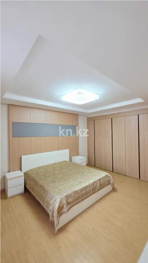 Продажа 3-комнатной квартиры, 97.4 м² в Астане - фото 3