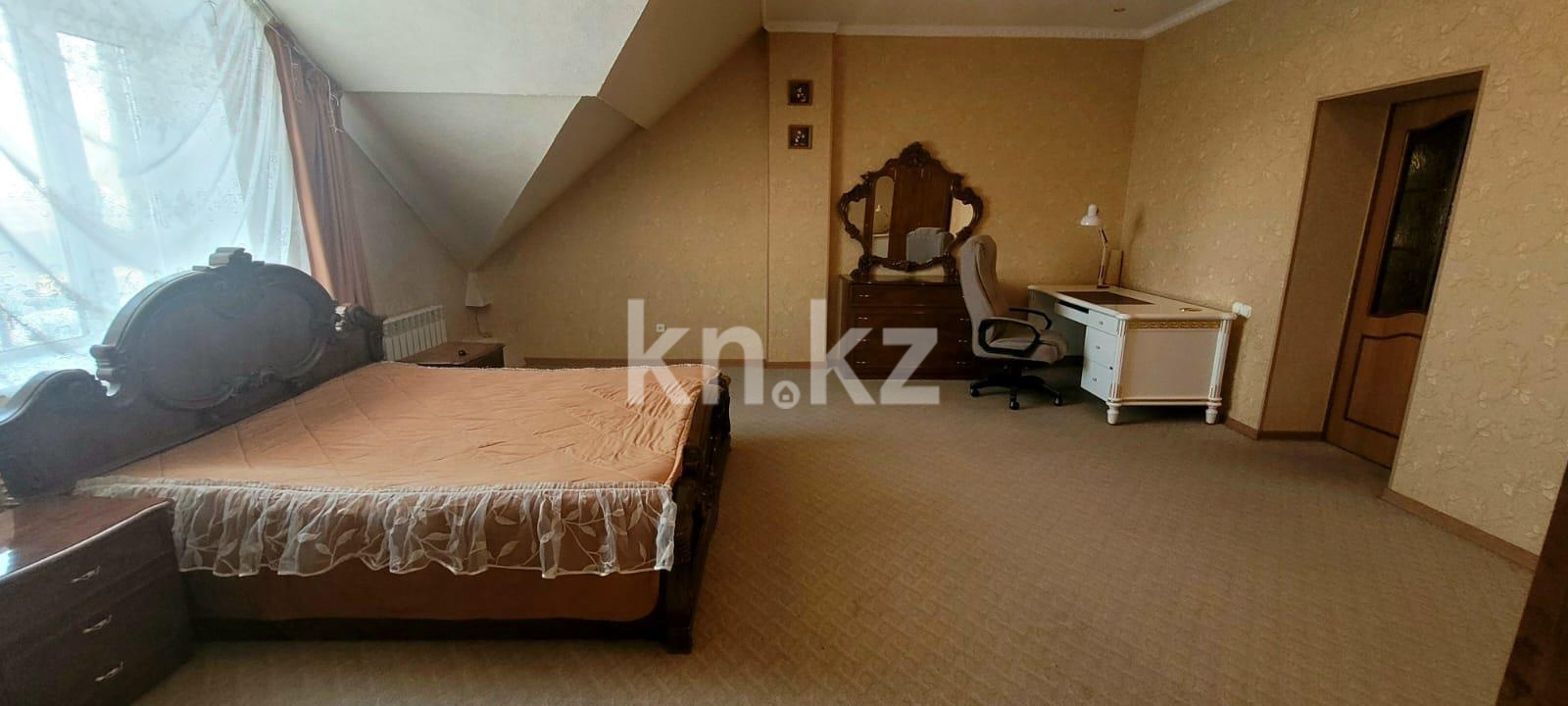 Продажа 6-комнатного дома, 391 м², мкр-н 9А - Продажа домов, коттеджей в Темиртау фото 36 из 45