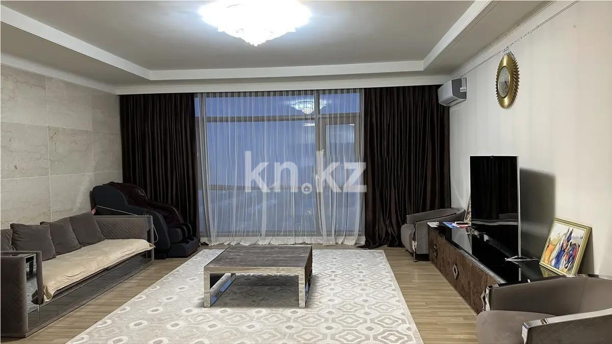 Продажа 3-комнатной квартиры, 115 м² - Недвижимость в Казахстане - страница 15 фото 1 из 5