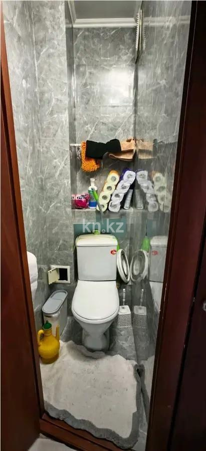 Продажа 3-комнатной квартиры, 61.8 м² - Продажа квартир в Алматы - страница 13 фото 5 из 5