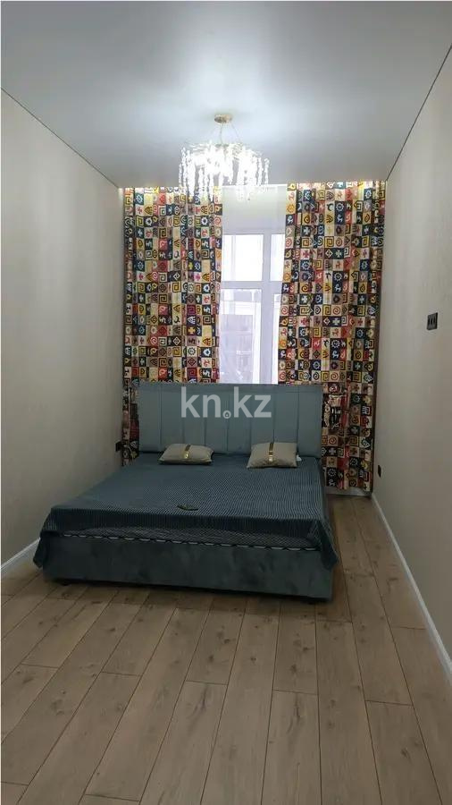 Продажа 3-комнатной квартиры, 60 м² - Продажа квартир в новостройках Астаны - страница 16 фото 2 из 4