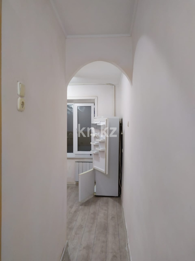 Аренда 1-комнатной квартиры, 36 м² - Недвижимость в Астане - страница 7 фото 4 из 5