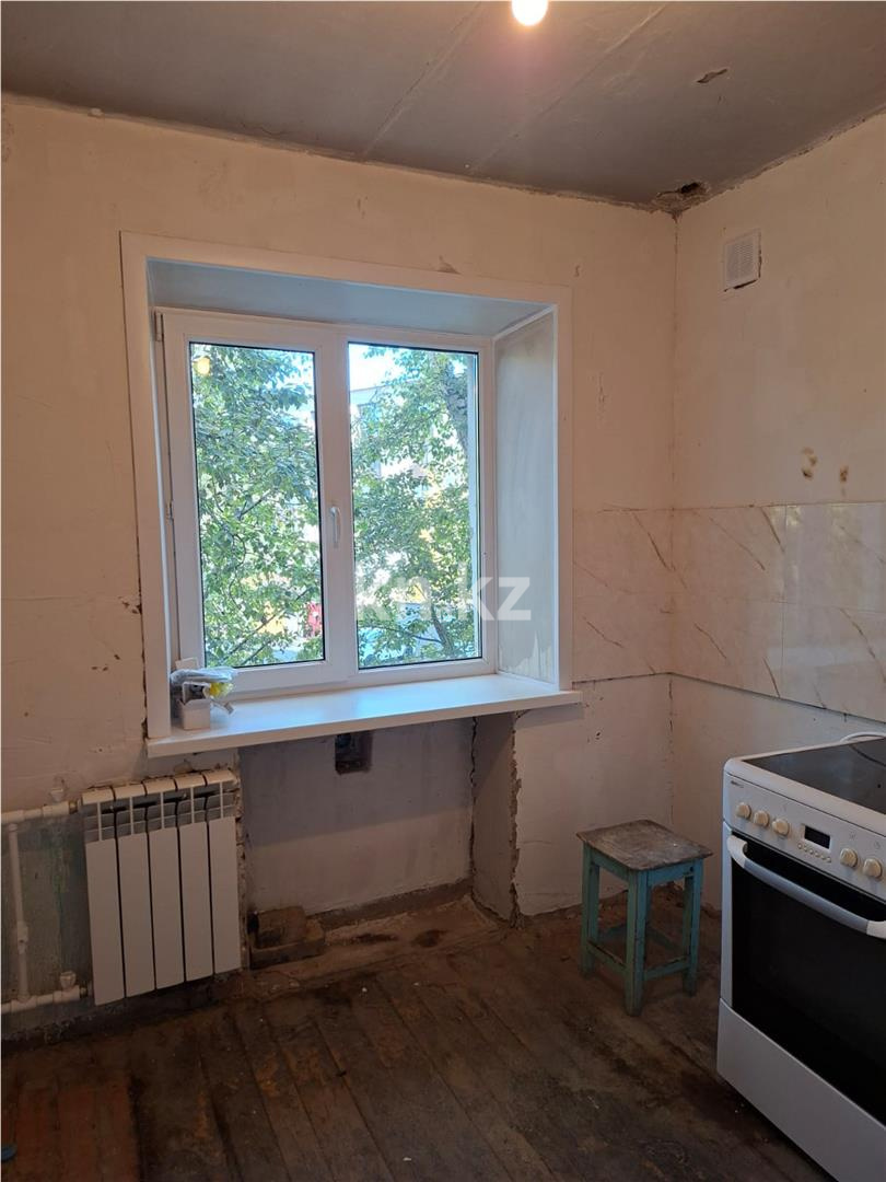 Продажа 2-комнатной квартиры, 41 м², ул. Ермекова - Продажа квартир в Караганде фото 5 из 8