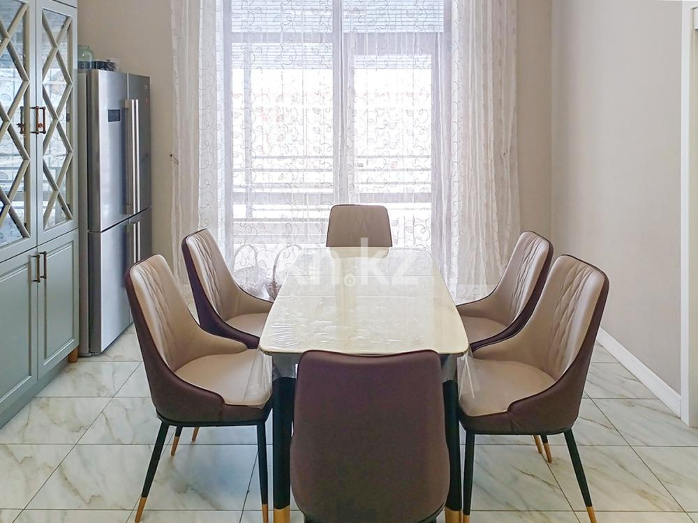 Продажа 9-комнатного дома, 460 м², ул. Игишева - Продажа домов, коттеджей в Казахстане фото 5 из 20