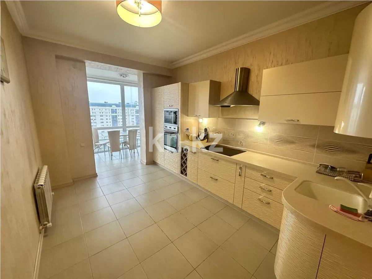 Продажа 2-комнатной квартиры, 110.3 м², ул. Достык, дом  13 в Астане - фото 3