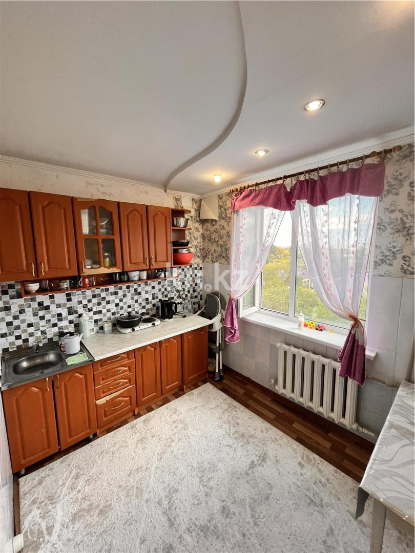 Продажа 2-комнатной квартиры, 50 м², ул. Чернышевского в Темиртау - фото 3