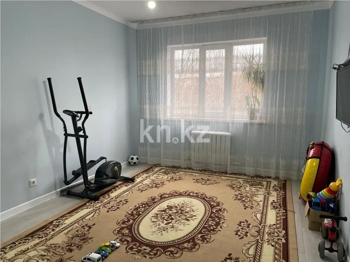 Продажа 3-комнатной квартиры, 89 м² - Продажа квартир от собственников в Алматы - страница 4 фото 2 из 4