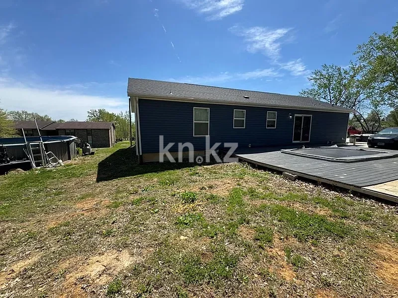 Продажа 4-комнатного дома, 149 м², Бульвар Нуржол, дом  17 - Недавно обставленный дом с достаточным пространством - Продажа домов, коттеджей в Астане с фото фото 28 из 30