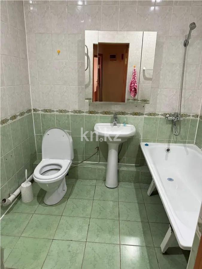 Продажа 2-комнатной квартиры, 60.6 м², ул. Сембинова, дом  9 - Продажа квартир в Астане фото 4 из 4