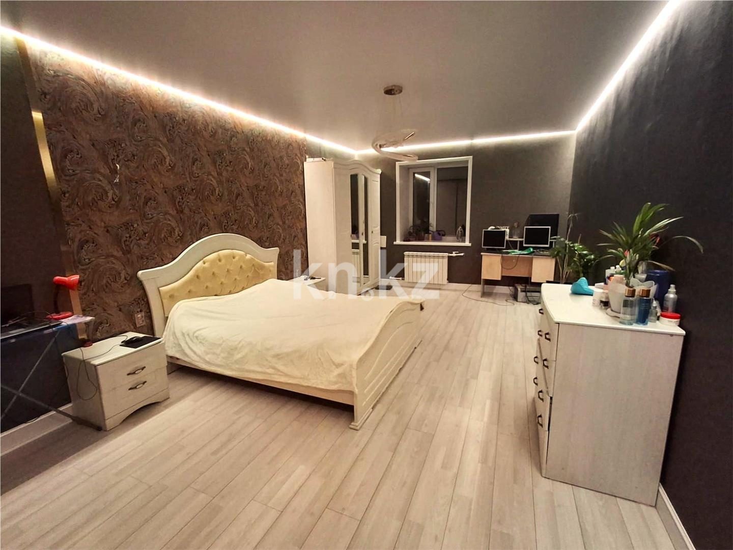 Продажа 4-комнатного дома, 103 м² - Продажа домов, коттеджей в Караганде фото 3 из 12